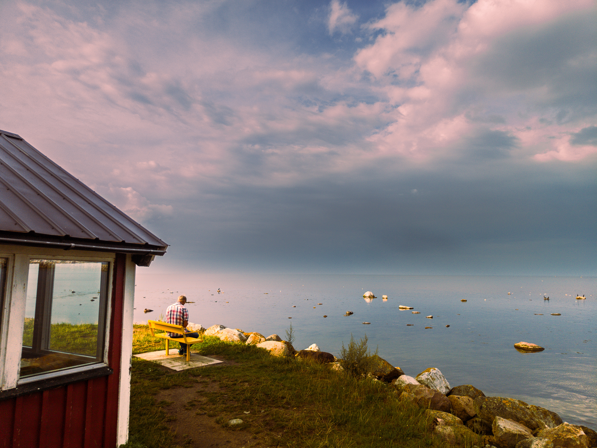 Sweden
